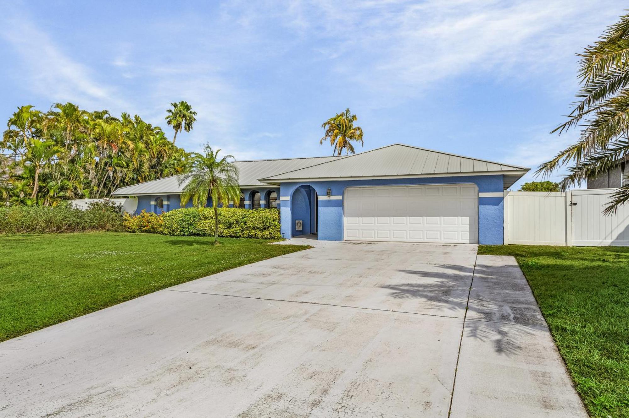 Canal-Front Oasis With Dock And Kayaks In Cape Coral! Exterior foto